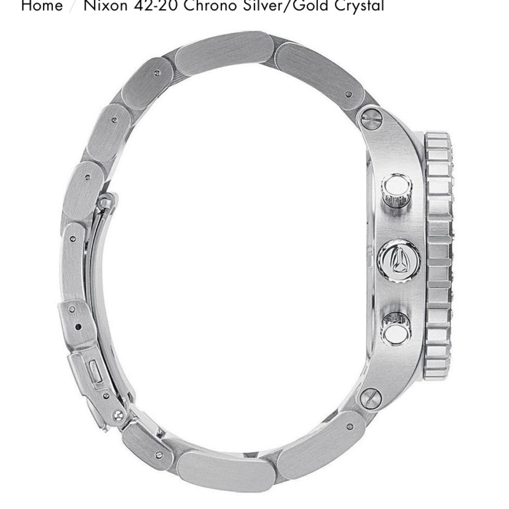 Nixon Watch - Picture 7 of 9
